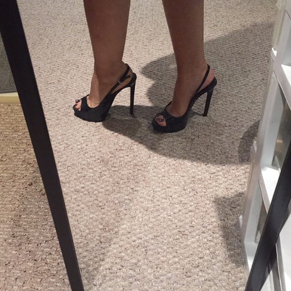 Mango High heels - Picture 5 of 5